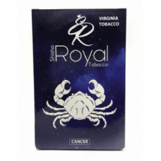 Табак Royal Cancer 50 грамм (рак)
