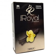 Табак Royal Vanilla 50 грамм (ваниль)