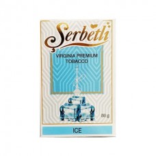 Табак Serbetli Ice 50 грамм (лед)