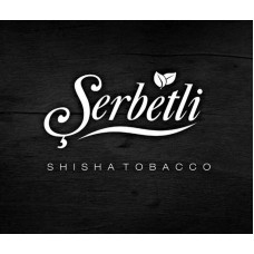 Табак Serbetli Fresh Pineapple 50 грамм (ананас)