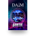 Табак Daim Sortie 50 грамм (апельсин арбуз лёд)