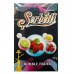 Табак Serbetli Bubble Fruit 50 грамм (фруктовая жевачка)