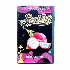 Табак Serbetli Dragon Fruit 50 грамм (питайя)