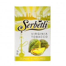 Табак Serbetli Durian 50 грамм (дуриан)