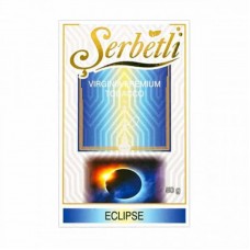 Табак Serbetli Eclipse 50 грамм (еклипс)