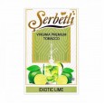 Табак Serbetli Exotic Lime 50 грамм (лайм)