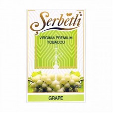 Табак Serbetli Grape 50 грамм (виноград)