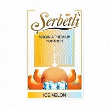 Табак Serbetli Ice Melon 50 грамм (ледяная дыня)