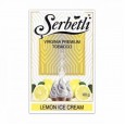 Табак Serbetli Lemon Ice Cream 50 грамм (лимонное мороженное)