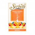 Табак Serbetli Mango 50 грамм (манго)