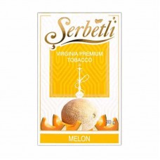 Табак Serbetli Melon 50 грамм (дыня)