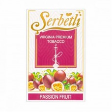 Табак Serbetli Passion Fruit 50 грамм (маракуйя)