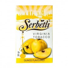 Табак Serbetli Quince 50 грамм (айва)