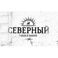 Табак Северный Выпьем за морковь 25 грамм