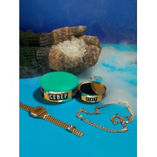 Табак Северный Север 100 грамм (лёд ментол мята)