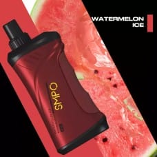 Одноразка SMPO Watermelon Ice 10000 затяжек