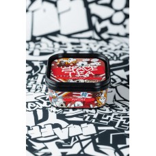 Безникотиновая смесь Space Tea Popcorn 100 грамм (попкорн)