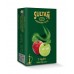 Табак Sultan 2 Apples 50 грамм (красное с зеленым яблоком)