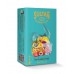 Табак Sultan Ice Exotic Fruit 50 грамм (ледяные фрукты)