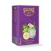 Табак Sultan Ice Green Fruit 50 грамм (гуава яблоко киви фейхоа лёд)