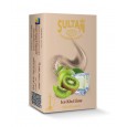Табак Sultan Ice Kiwi Lime 50 грамм (ледяной киви лайм)