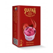 Табак Sultan Ice Cream 50 грамм (мороженое)