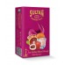 Табак Sultan Ice Litchee Blood Orange 50 грамм (ледяной личи с сицилийским апельсином)