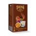 Табак Sultan Ice Passion Berry Twist 50 грамм (ледяная лесная ягода с маракуйей)