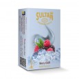 Табак Sultan Berry Chill 50 грамм (ледяная ягода) Табак Sultan Berry Chill 50 грамм (ледяная ягода)