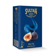 Табак Sultan Blue Fig 50 грамм (инжир)