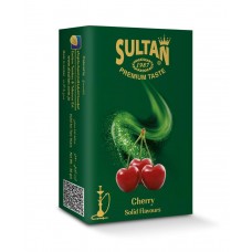 Табак Sultan Cherry 50 грамм (вишня)