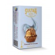 Табак Sultan Caramel Ice Cream 50 грамм (карамельное мороженое)