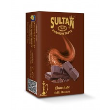Табак Sultan Chocolate 50 грамм (шоколад)