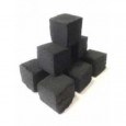 Уголь кокосовый Eco 0.5кг (36 кубиков)