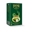 Табак Sultan Green Mint With Jasmine 50 грамм (зеленый чай с жасмином)