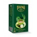 Табак Sultan Green Mint With Jasmine 50 грамм (зеленый чай с жасмином)
