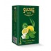 Табак Sultan Gum Lemon Mint 50 грамм (жвачка с мятой и лимоном)