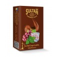 Табак Sultan Ice Red Grape Isabella 50 грамм (ледяной красный виноград Изабелла) Табак Sultan Ice Red Grape Isabella 50 грамм (ледяной красный виноград Изабелла)