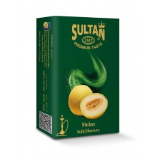 Табак Sultan Melon 50 грамм (дыня)