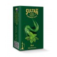 Табак Sultan Mint 50 грамм (мята)