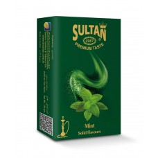 Табак Sultan Mint 50 грамм (мята)