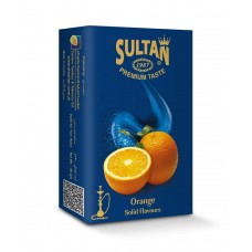 Табак Sultan Orange 50 грамм (апельсин)