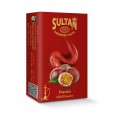 Табак Sultan Passion Mood 50 грамм (дыня маракуйя мята)