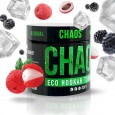 Табак Chaos Policeman soft line 100 грам (чорниця ліччі м’ятта)