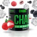 Табак Chaos Policeman soft line 100 грам (чорниця ліччі м’ятта)