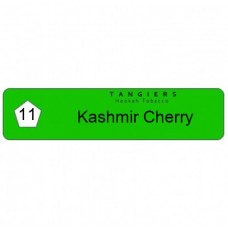 Табак Tangiers #11 Birquq Kashmir Cherry 250 грамм (вишня с индийскими пряностями)