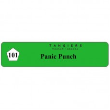 Табак Tangiers #101 Birquq Panic Punch 250 грамм (пунш арбуз лайм)