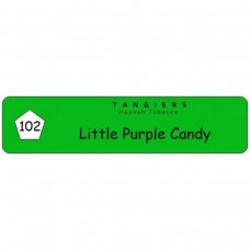 Табак Tangiers #102 Birquq Little Purple Candy 250 грамм (конфета из черного винограда)
