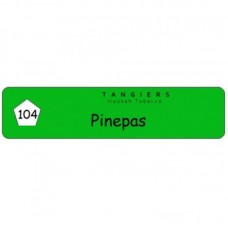 Табак Tangiers #104 Birquq Pinepas 250 грамм (маракуйя и ананас)