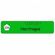 Табак Tangiers #106 Birquq Hacitragus 250 грамм (грейпфрут апельсин лайм)